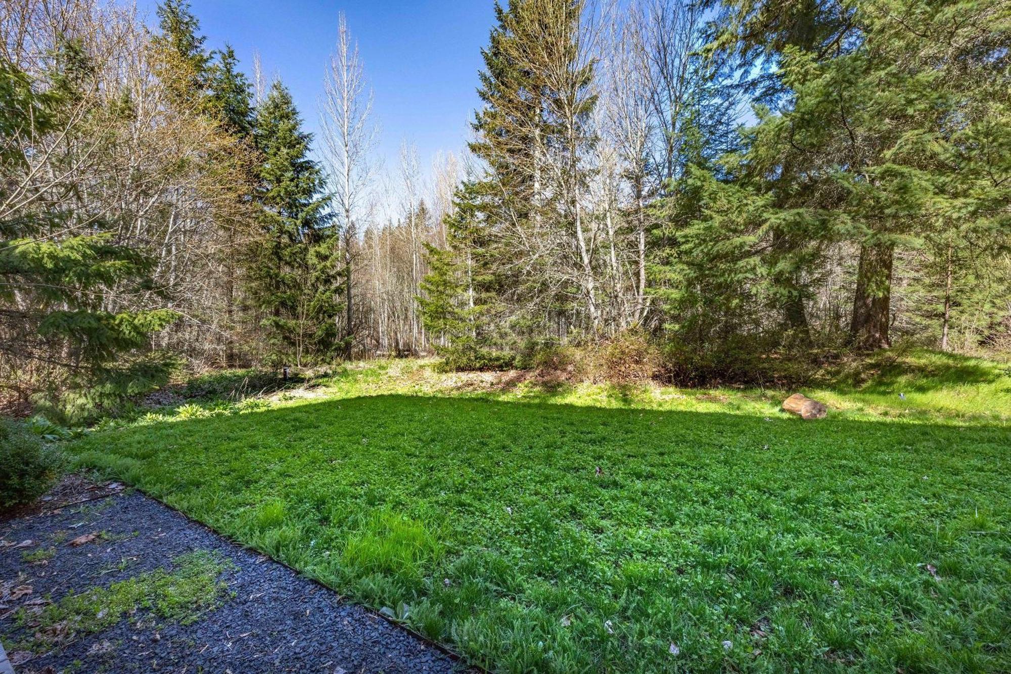 Vila Neal Creek Retreat Mount Hood Exteriér fotografie
