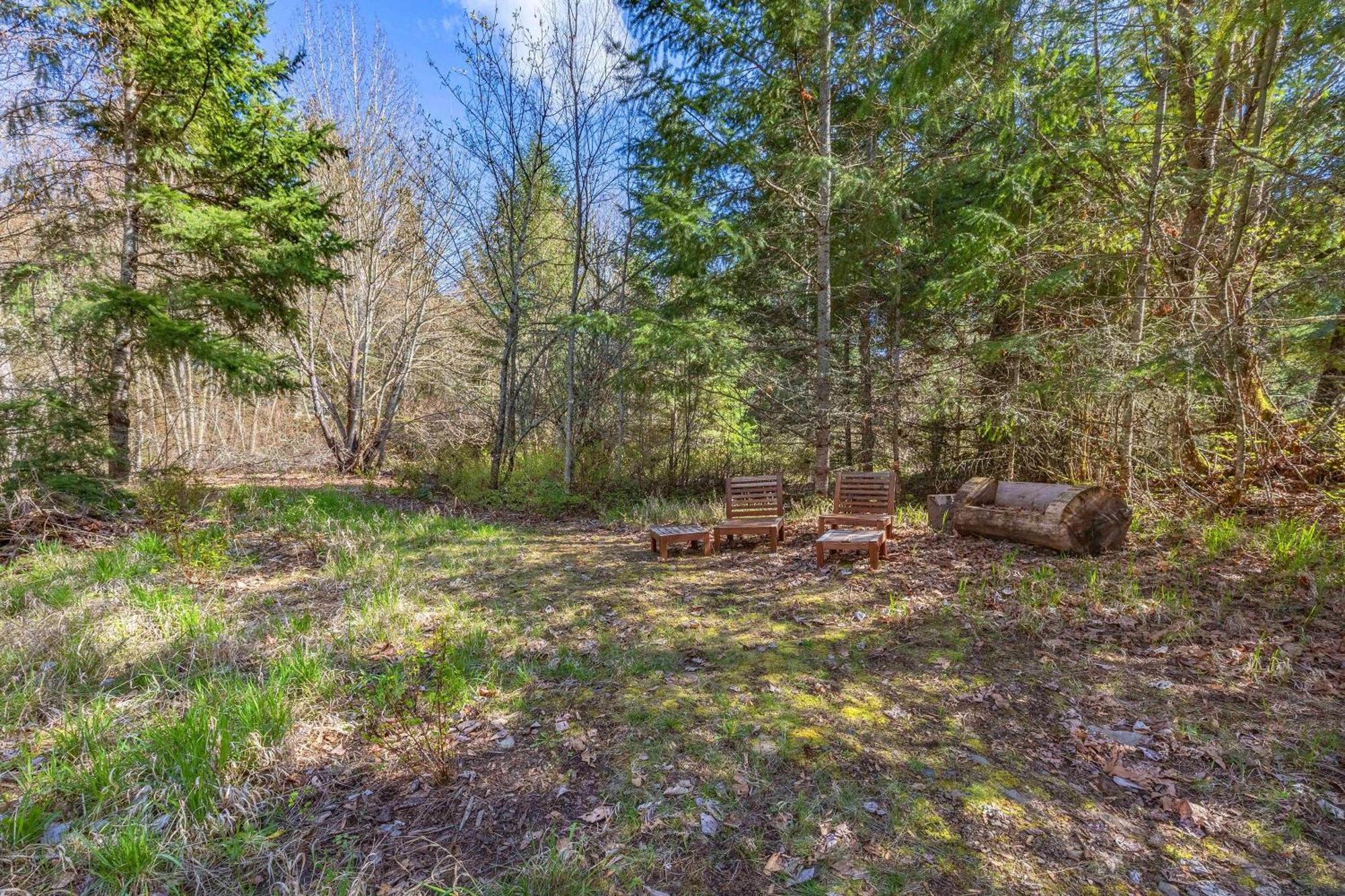 Vila Neal Creek Retreat Mount Hood Exteriér fotografie